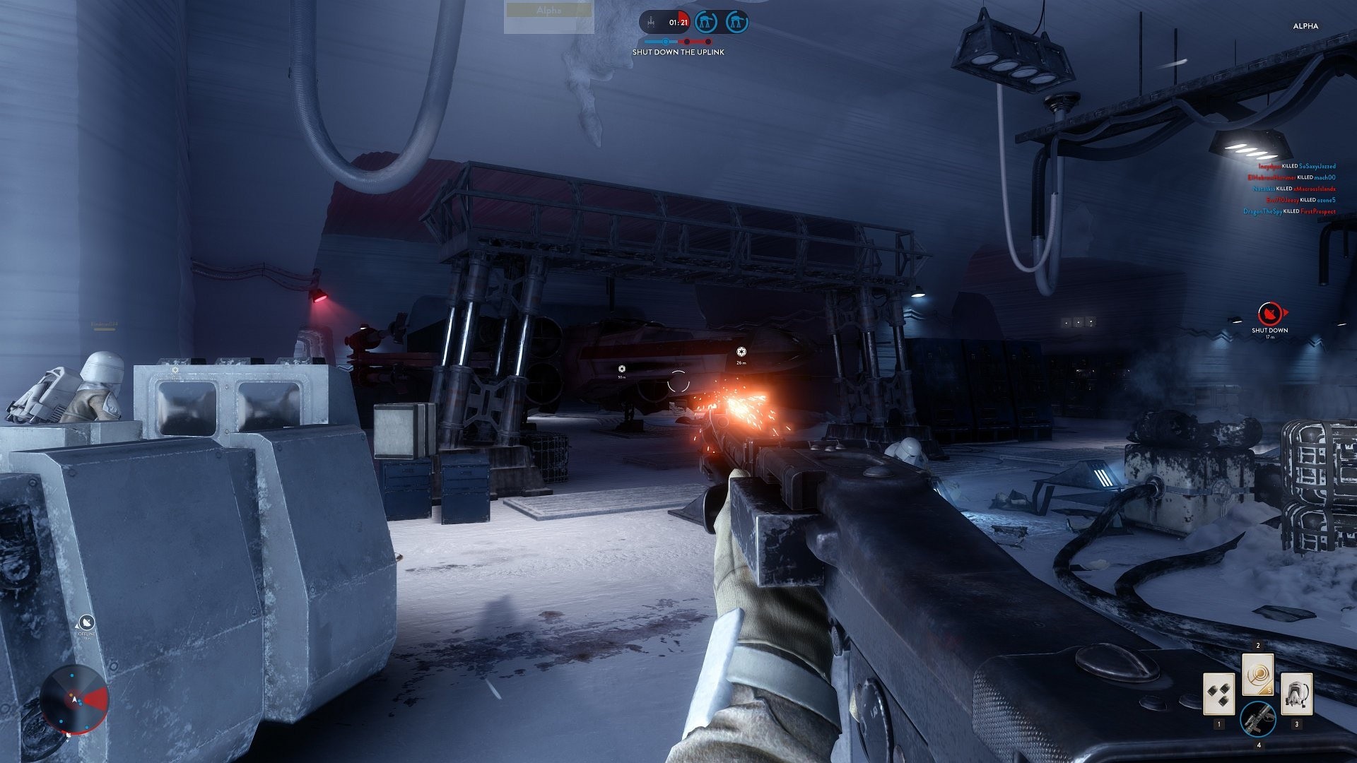 Star Wars Battlefront - Imagen 3